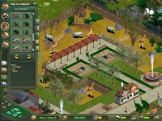 download zoo tycoon for pc